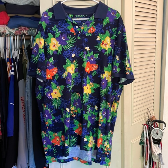 Polo Ralph Lauren Other - XXL Classic Fit Ralph Lauren Polo Shirt